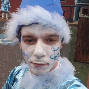 Meet your Posher, Zack